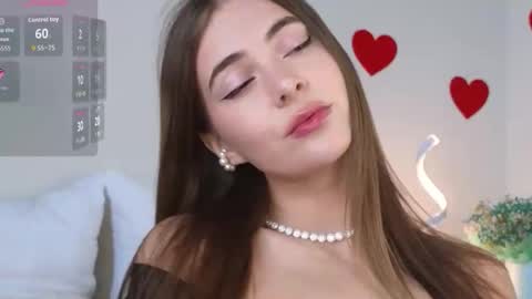 chloi_hes online show from February 2026 09:38:01 AM