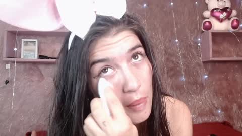 chlooe_zoe online show from January 2025 01:13:02 AM