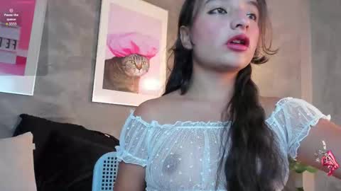 Chobby online show from November 2025 04:45:02 AM