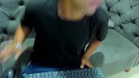 choco_babby online show from February 2026 11:39:01 AM