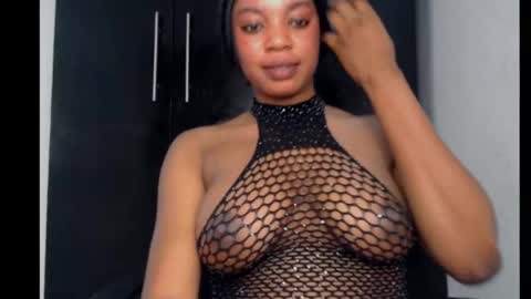 ESTHER online show from December 2024 06:14:01 PM