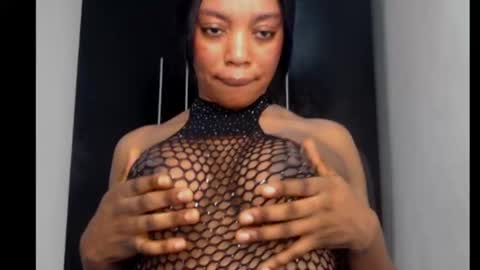 ESTHER online show from December 2024 07:03:02 PM