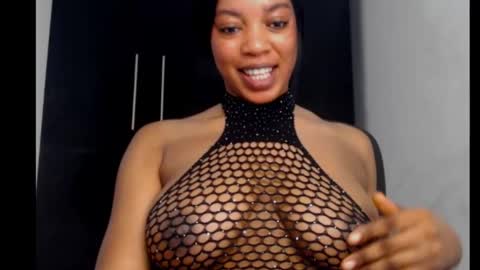 ESTHER online show from December 2024 10:08:02 AM