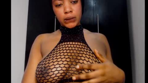 ESTHER online show from December 2024 09:29:02 AM