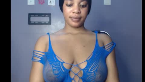 ESTHER online show from January 2025 07:28:02 PM
