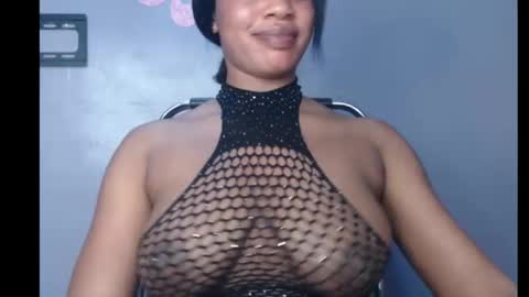 ESTHER online show from January 2025 01:38:02 PM