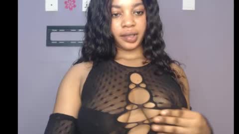 ESTHER online show from February 2025 06:22:01 AM