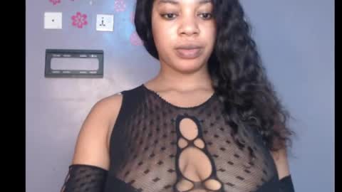 ESTHER online show from February 2025 08:18:01 AM