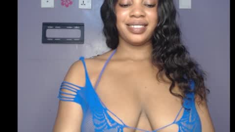ESTHER online show from March 2025 01:45:01 PM