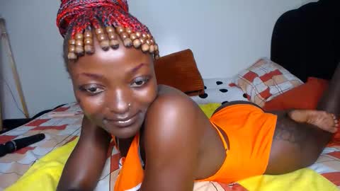 choco_fordaddy online show from April 2026 03:05:01 PM