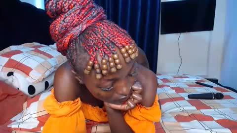 choco_fordaddy online show from May 2026 12:54:02 PM