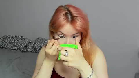 Snapshot of choco_meowx chatting on May 2026 09:38:01 AM choco_meowx online show from May 2026 09:38:01 AM