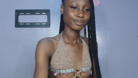 choco_petitqueen online show from January 2025 06:42:01 AM