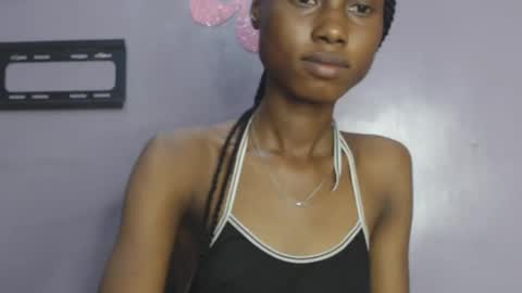 choco_petitqueen online show from January 2025 10:45:01 AM