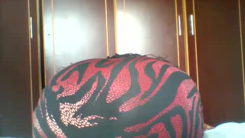 chocobabe002 online show from April 2026 12:29:02 PM
