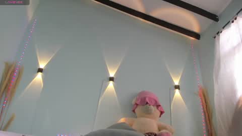 chocobunny1 online show from June 2026 06:40:01 PM