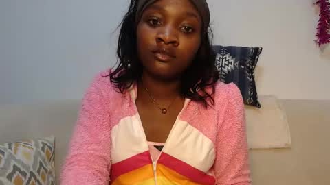 Snapshot of chocolate_desiree chatting on February 2026 09:08:02 AM Lofti online show from February 2026 09:08:02 AM