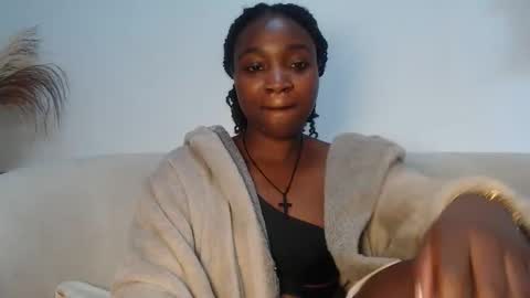 Snapshot of chocolate_desiree chatting on March 2026 08:25:01 AM Lofti online show from March 2026 08:25:01 AM