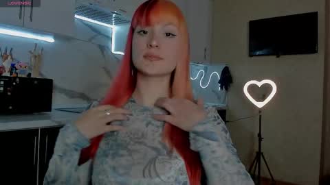 chocolate_meow online show from October 2025 08:03:01 AM