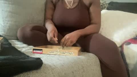 Snapshot of chocolatebaby1121 chatting on November 2025 11:18:02 PM chocolatebaby1121 online show from November 2025 11:18:02 PM