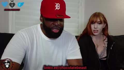 Snapshot of chocolatebeastaz chatting on May 2026 01:46:01 AM CHOCOLATEBEASTAZ online show from May 2026 01:46:01 AM