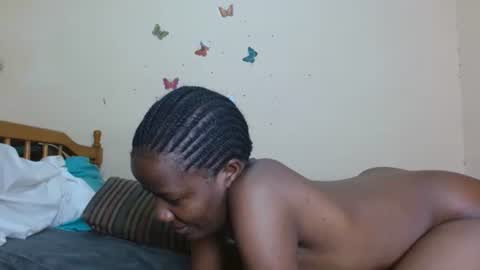 chocolatebony_ online show from February 2026 07:35:01 AM