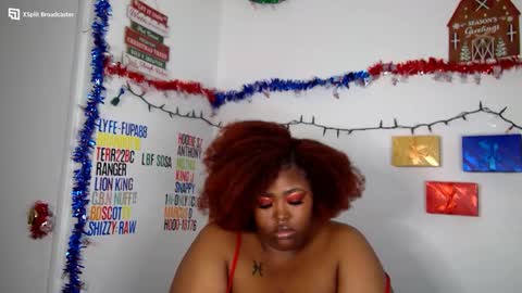 Melina online show from December 2024 04:42:02 AM
