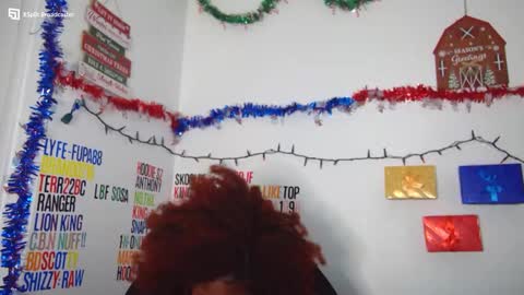 Melina online show from December 2024 06:01:02 AM