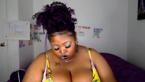Melina online show from January 2025 06:09:02 AM