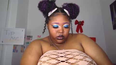 Melina online show from January 2025 08:57:02 PM