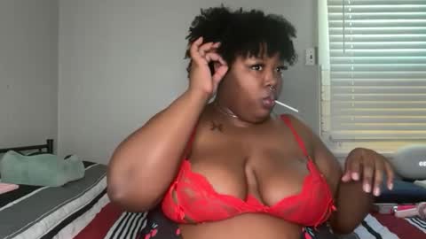 Melina online show from April 2026 10:59:01 PM