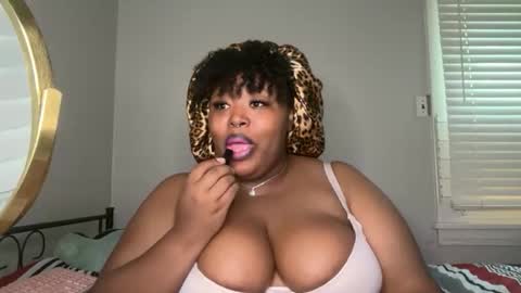 Melina online show from April 2026 05:30:01 PM