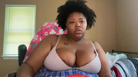 Melina online show from May 2026 06:59:01 PM