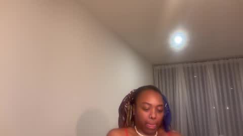 ChocolateCakeQueen online show from December 2025 03:03:01 AM
