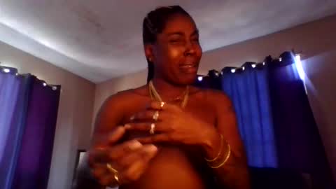 Snapshot of chocolatedickdon chatting on March 2026 05:40:01 PM Daddy and DLB Daddy lil Bitch online show from March 2026 05:40:01 PM