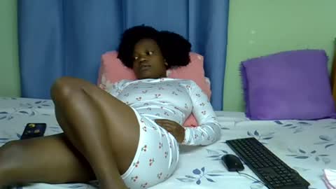 Chocolate Ebony online show from June 2026 06:19:01 AM