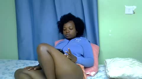 Chocolate Ebony online show from July 2026 04:05:02 AM