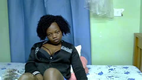 Chocolate Ebony online show from July 2026 02:05:17 AM