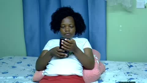 Chocolate Ebony online show from July 2026 07:08:02 PM