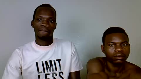 RonaldNicholas online show from June 2026 07:54:01 AM