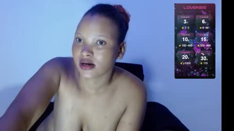 chocolatemilkebony online show from January 2025 09:48:02 AM