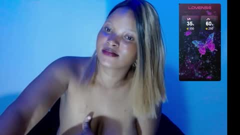 chocolatemilkebony online show from January 2025 09:25:02 PM