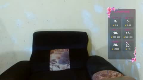 chocolatemilkebony online show from June 2026 07:41:02 PM