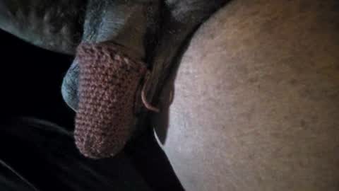 ChocolateSaltyBawls online show from June 2026 07:07:03 AM