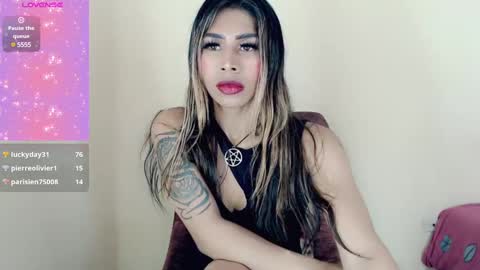 Snapshot of chocolatetriplex chatting on December 2024 09:55:02 PM chocolatetriplex online show from December 2024 09:55:02 PM