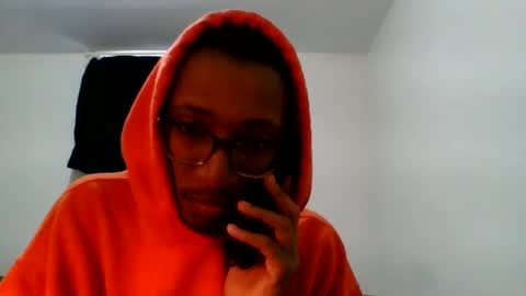 Snapshot of chocolatinhermoso chatting on December 2024 05:33:02 PM Chocolatinhermoso online show from December 2024 05:33:02 PM
