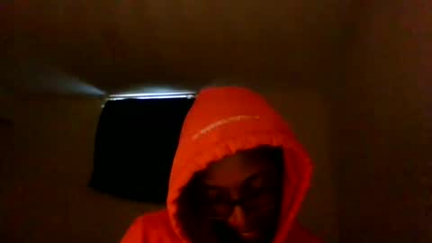 Snapshot of chocolatinhermoso chatting on January 2025 04:50:01 PM Chocolatinhermoso online show from January 2025 04:50:01 PM