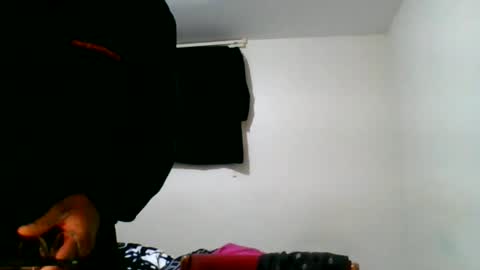 Snapshot of chocolatinhermoso chatting on January 2025 12:27:01 AM Chocolatinhermoso online show from January 2025 12:27:01 AM