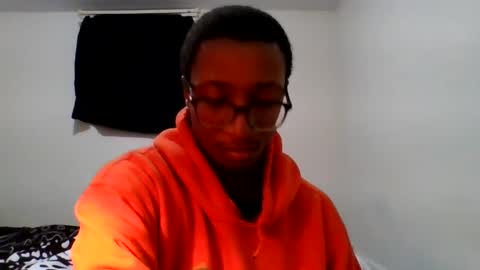 Snapshot of chocolatinhermoso chatting on February 2025 06:14:02 AM Chocolatinhermoso online show from February 2025 06:14:02 AM