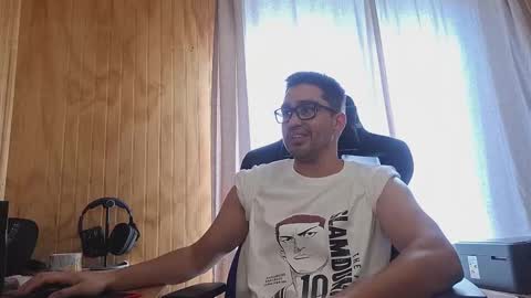 chocomate online show from October 2025 12:42:02 PM